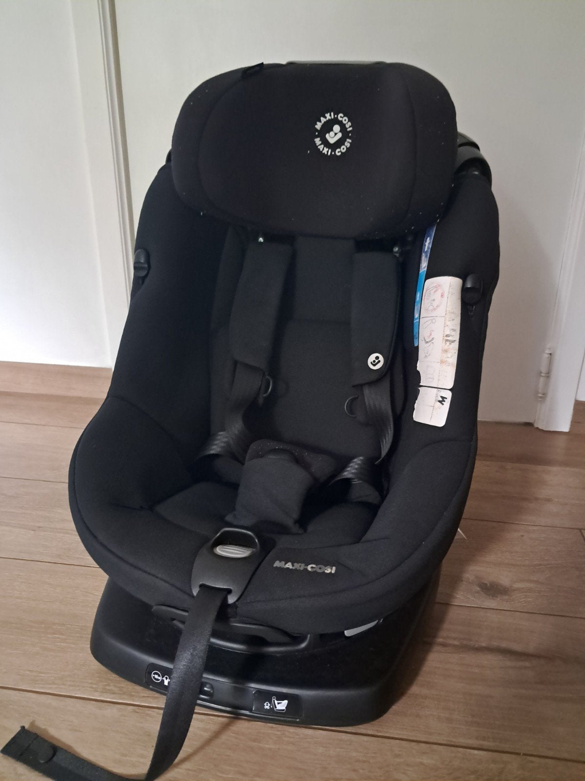 Autostoel maxi cosi groep 2, Kinderen en Baby's, Autostoeltjes, Ophalen