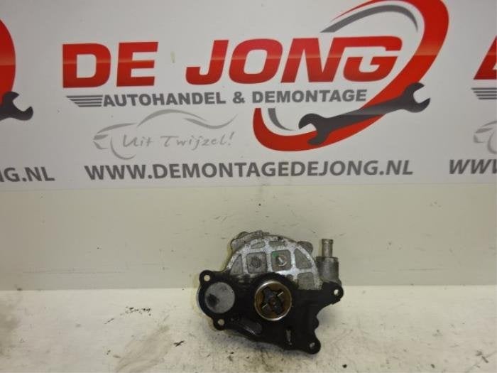 Pompe à vide (diesel) d'un Audi A4, -, 3 mois de garantie, Audi, Utilisé