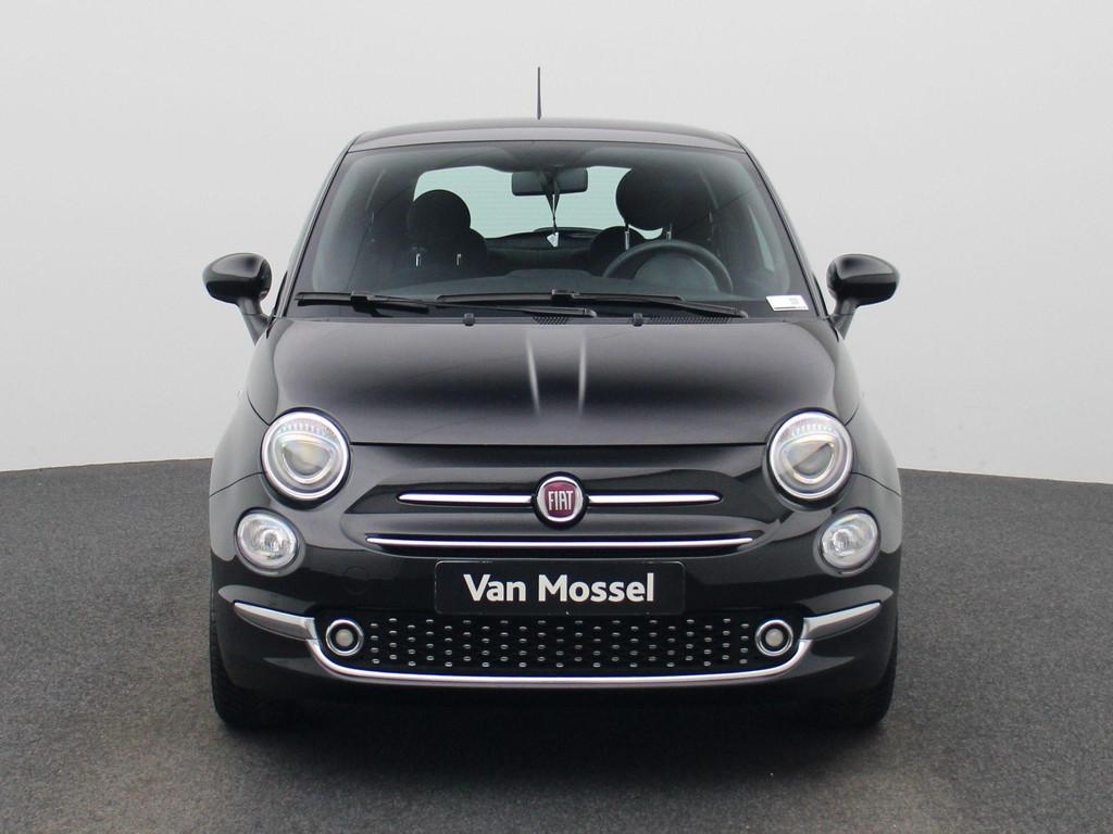Fiat 500 1.0 Hybrid Dolcevita, Achat, Euro 6, Entreprise, Boîte manuelle