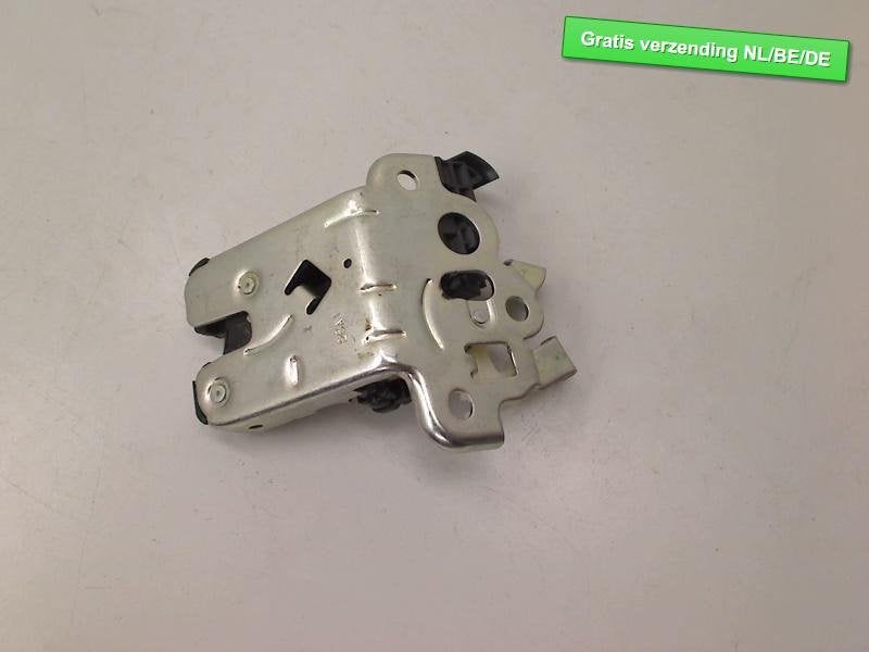 ACHTERKLEPSLOT Audi A4 Avant (B8) (8K9827505), Achterklep, Info@audi.de, Audi, Audi AG