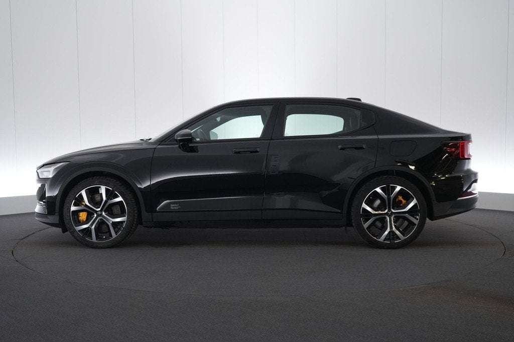 (2AKH475) POLESTAR 2, Auto's, Automaat, Polestar 2, Gebruikt, 408 pk