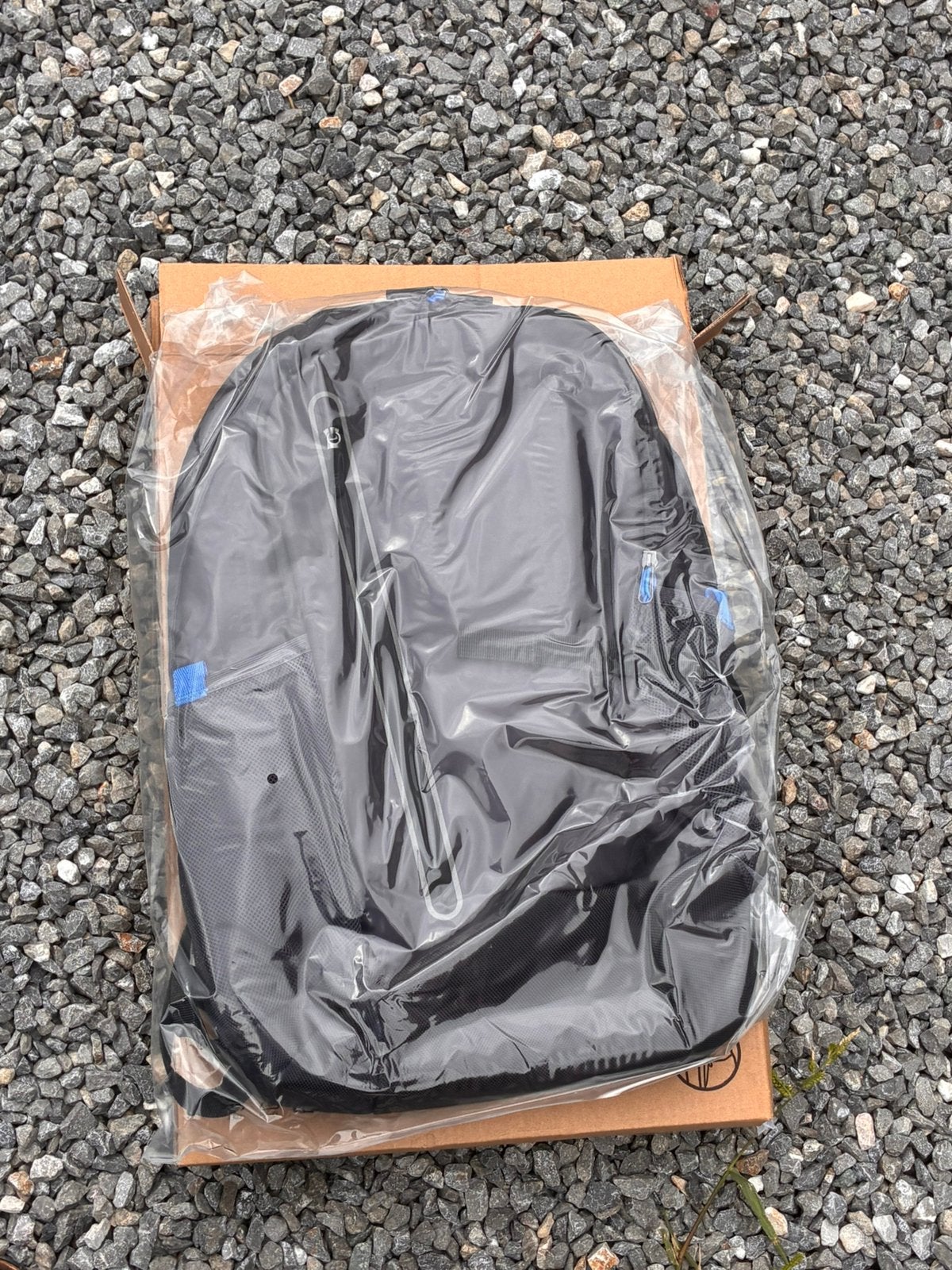 Dell laptop boekentas, Computers en Software, Ophalen, 15 inch, Nieuw, Dell