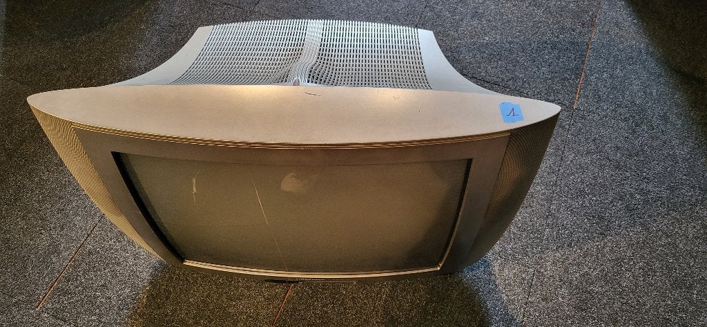 TV analogique, TV, Hi-fi & Vidéo, Enlèvement, Utilisé, Panasonic