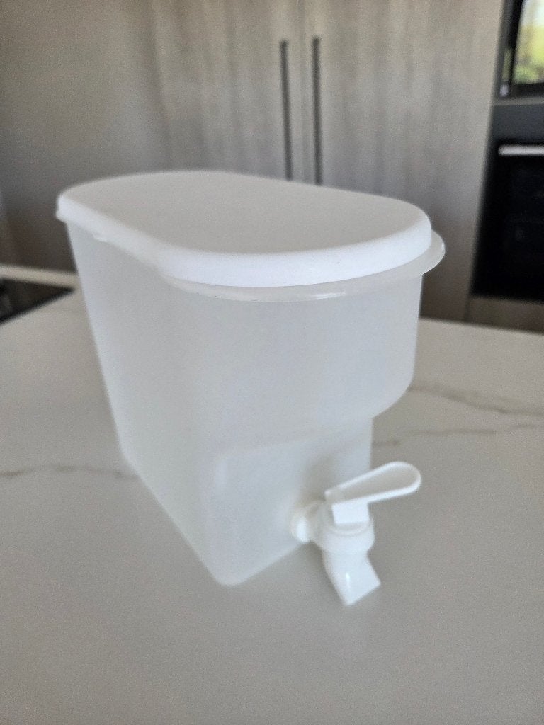 Drank/water dispenser Nieuw, Ophalen of Verzenden, Nieuw