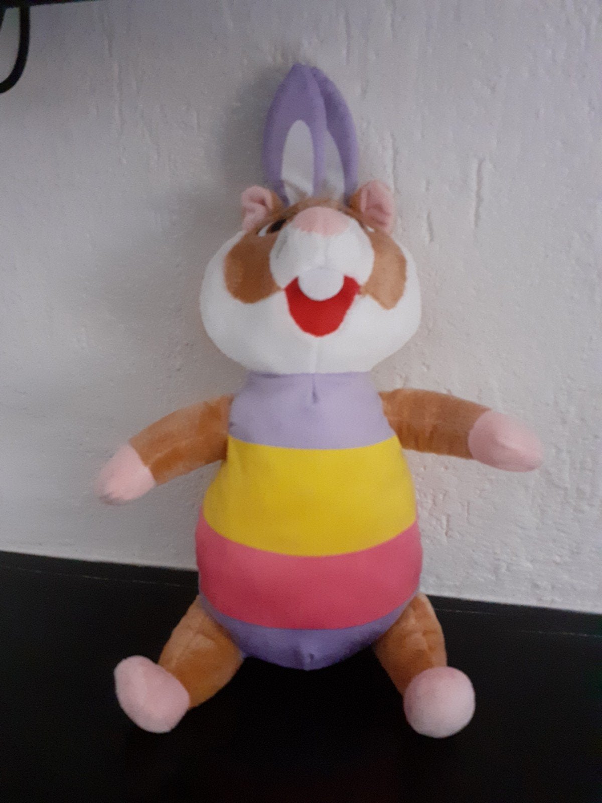Albert Heijn hamster Pasen, Collections, Poupées, Enlèvement ou Envoi