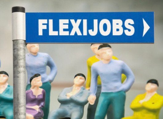 Cherche/ zoek Flexi job