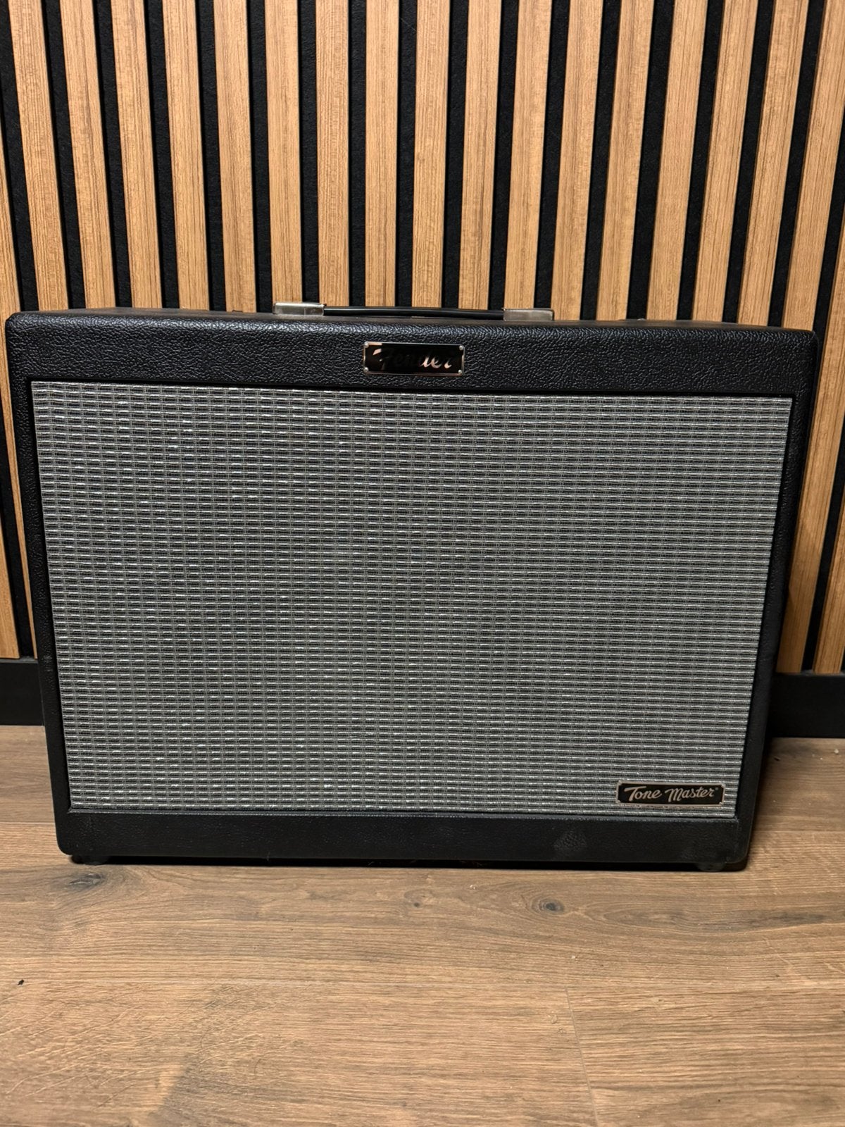 Fender Tone Master FR-12, Musique & Instruments, Enlèvement, Comme neuf, Guitare