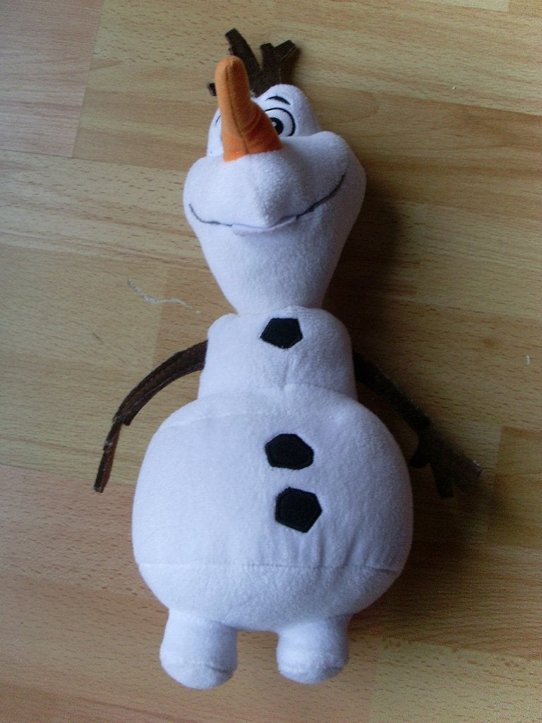 Knuffelzwaan Nicotoy (32 cm), Enfants & Bébés, Comme neuf, Moyen (20 à 80 cm), Autres types, Nicotoy