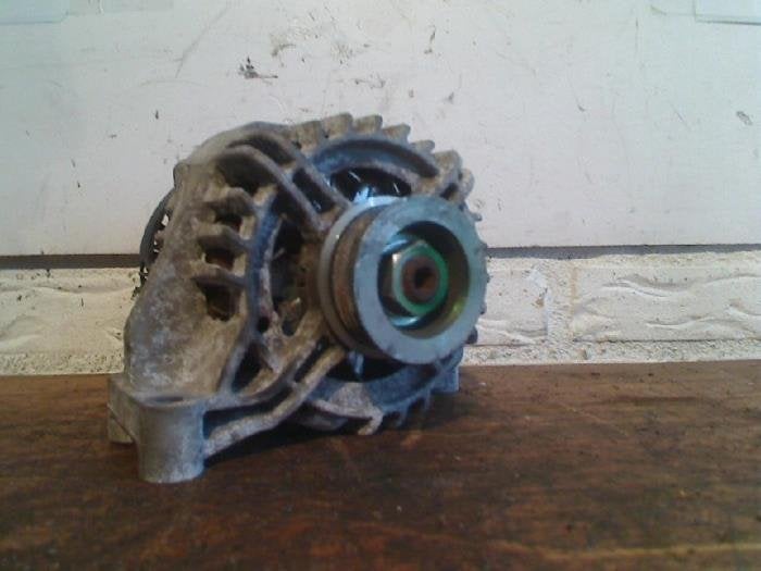 Dynamo d'un Fiat 500, -, 3 mois de garantie, Utilisé, Fiat