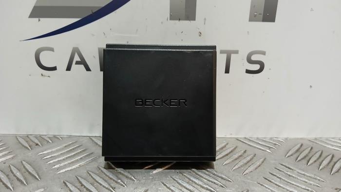 Navigatie Module van een Mercedes A-Klasse, Gebruikt, -, -, Ophalen of Verzenden