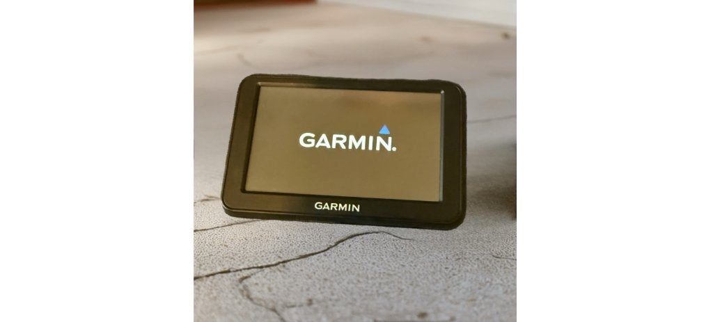 GPS Garmin Nuvi 40, Enlèvement ou Envoi, Comme neuf