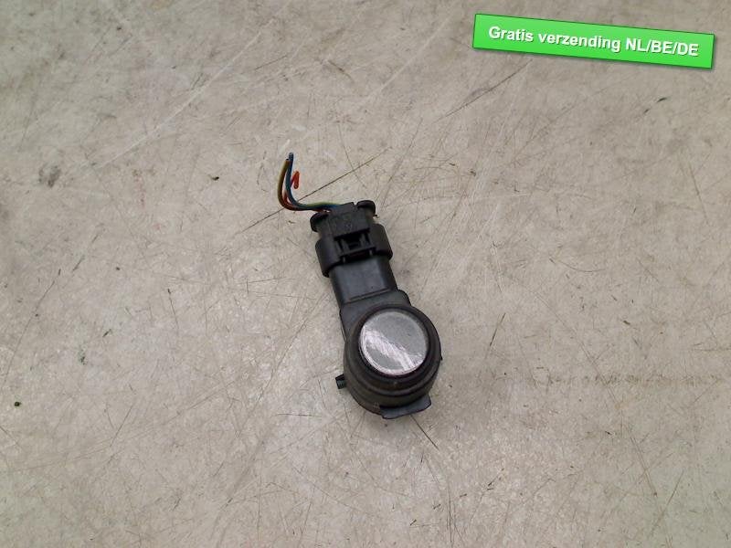 CAPTEUR AIDE AU STATIONNEMENT Caddy III (2KA,2KH,2CA,2CH), Volkswagen, Volkswagen AG, Utilisé, Kundenbetreuung@volkswagen.de