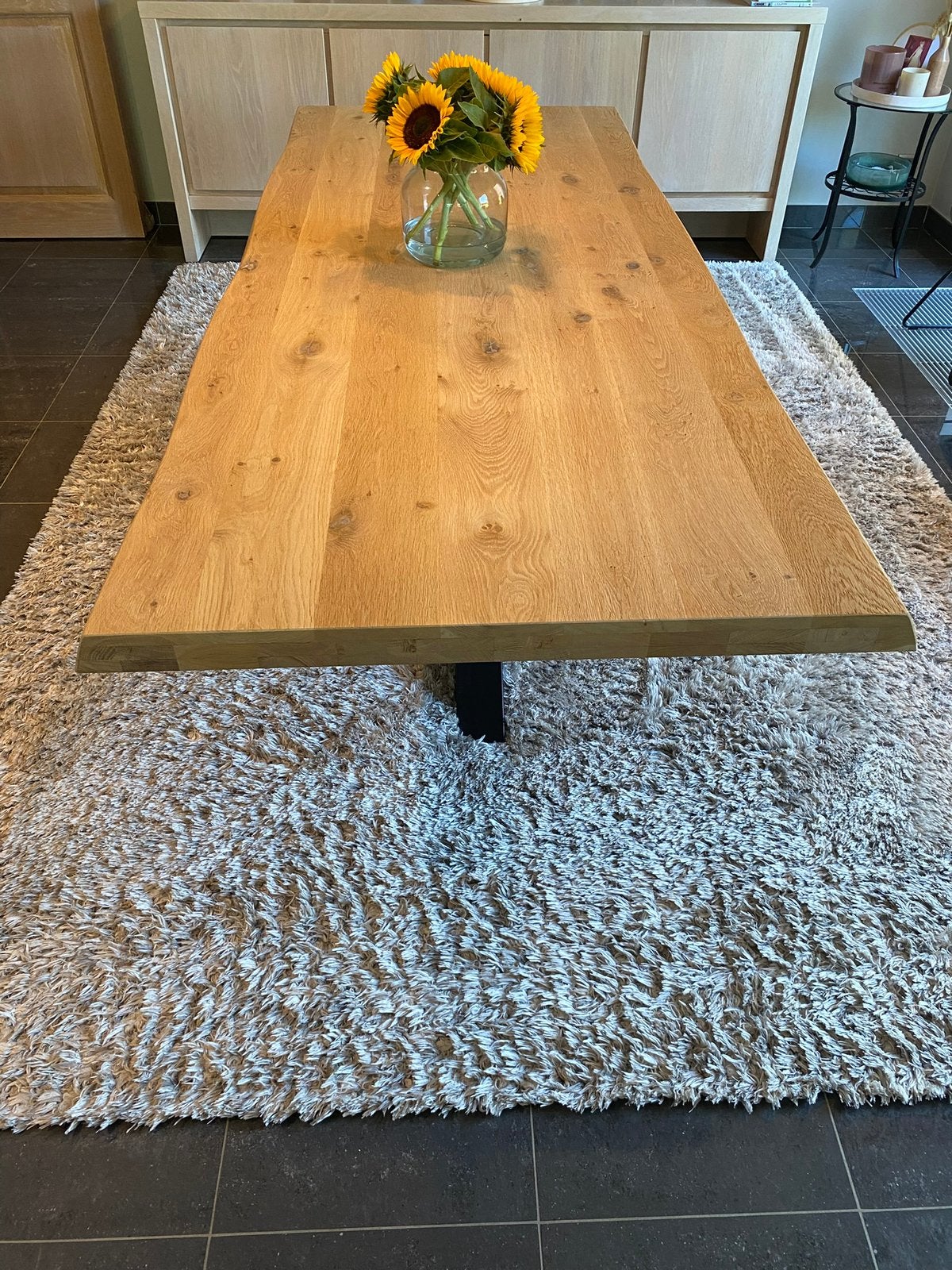 Tapijt Juntoo xxl, 200 cm ou plus, 200 cm ou plus, Modern scandinavisch, Enlèvement