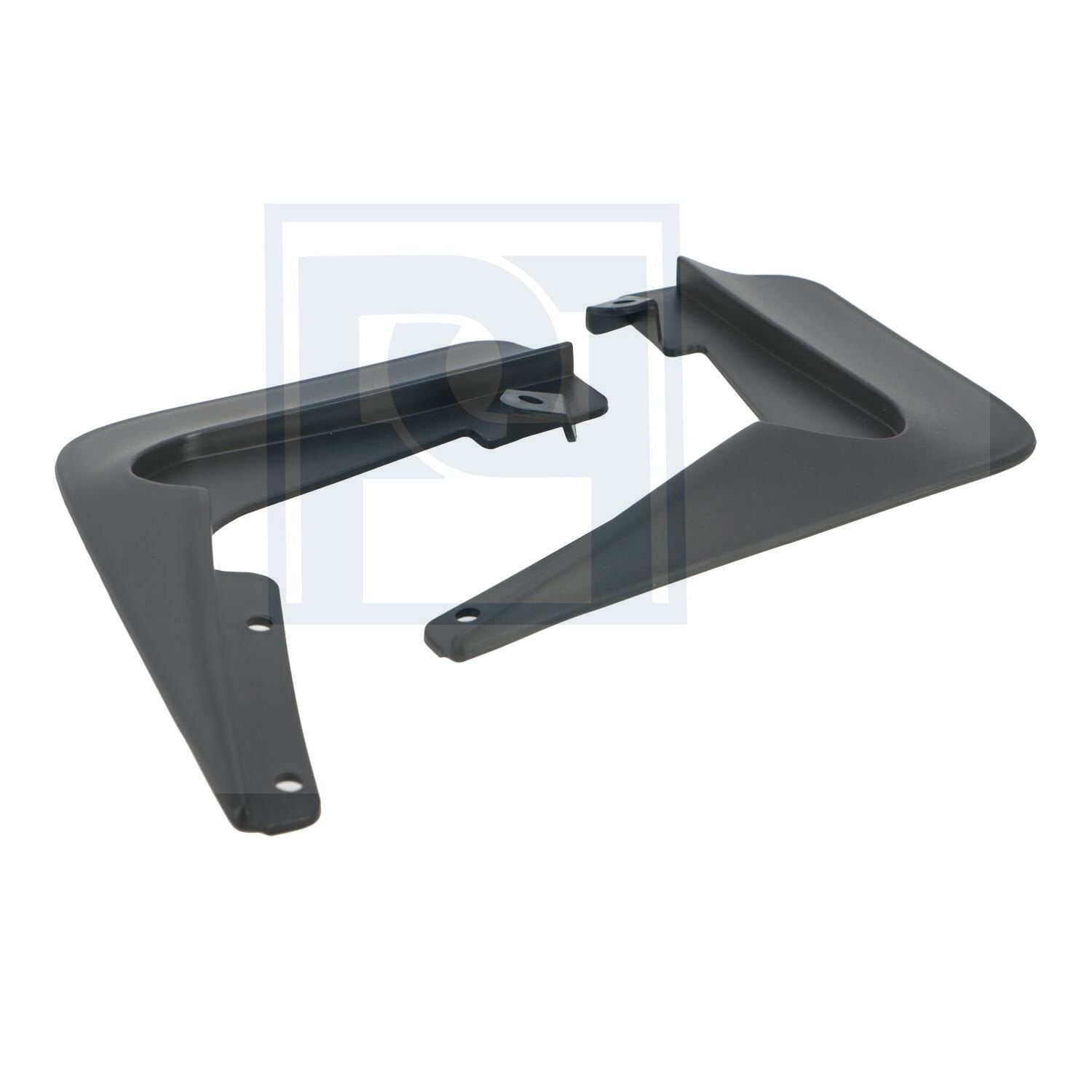 Volvo spatlap set  S40 V40 (-2004) : Volvo onderdeelnr 30859, Enlèvement ou Envoi, Neuf, Volvo