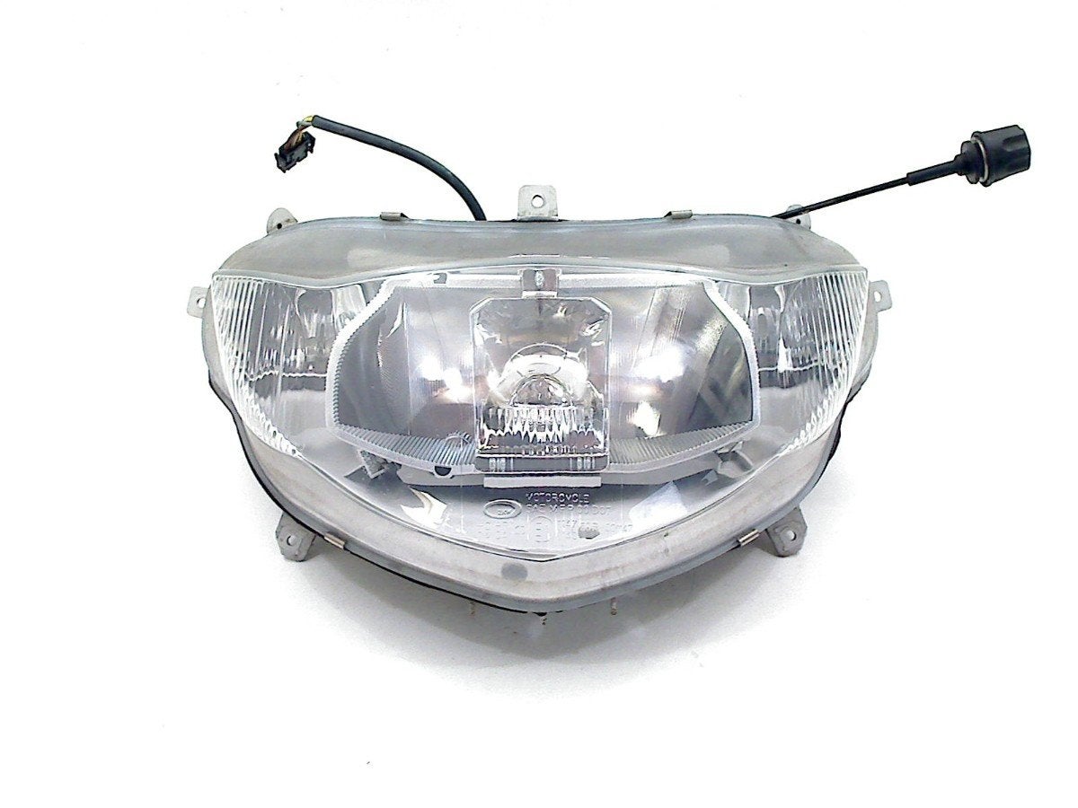 PHARE BMW R 1150 RT (R1150RT) (01-1970/-) (5860100000), Motos, Dhr. S. di Majo, Utilisé, Info@cama-motorparts.nl, P.J. Troelstraweg 8 8
3144 CX  MAASSLUIS, NL