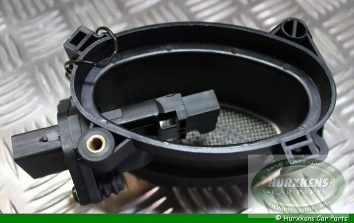 Airflow luchtmassameter Freelander 1 TD4, Autos : Pièces & Accessoires, Moteurs & Accessoires, Land Rover, Neuf, Enlèvement ou Envoi
