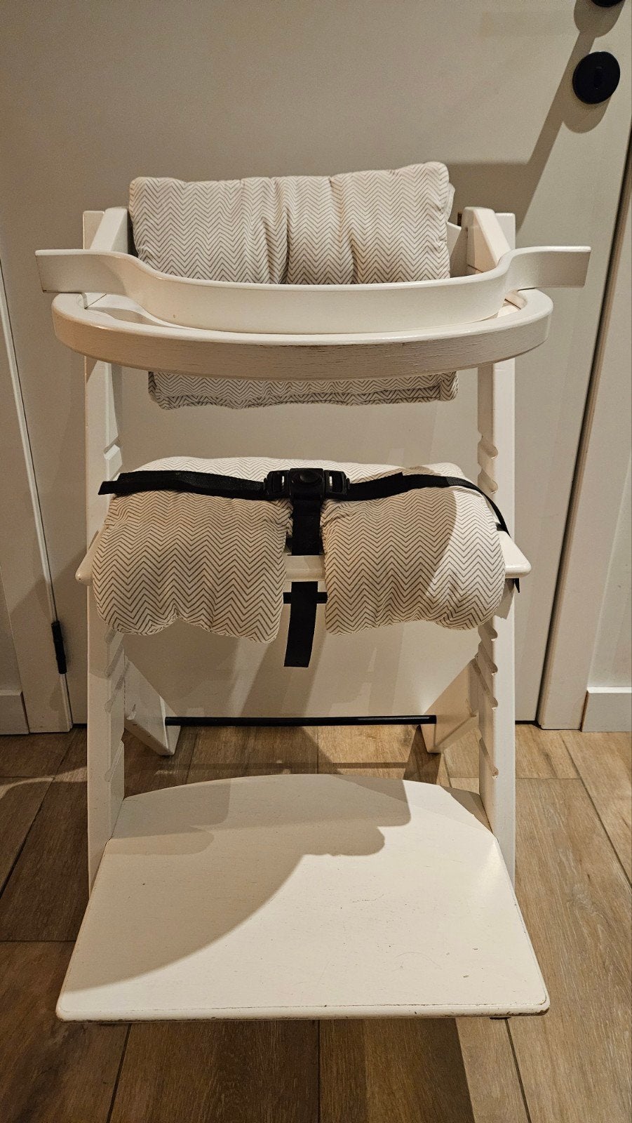 Fauteuil de culture Treppy Trip trap, Enlèvement, Chaise évolutive