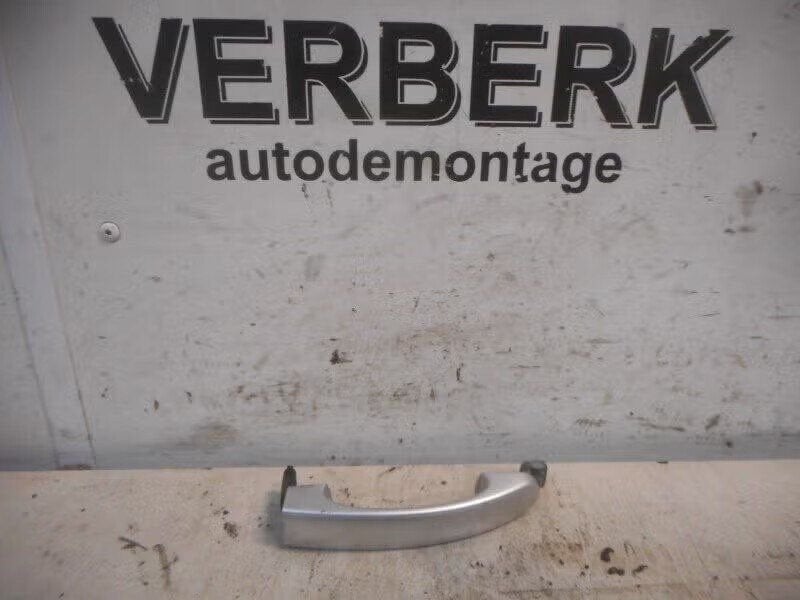 PORTIERGREEP BUITEN RECHTS New Beetle (9C1 / 9G1), Autos : Pièces & Accessoires, Berliner Ring 2 38440 Wolfsburg, DE, Enlèvement ou Envoi