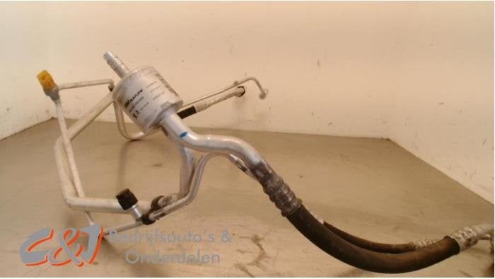 Airco Leiding van een Citroen Berlingo, Auto-onderdelen, Overige Auto-onderdelen, Gebruikt, -, Ophalen of Verzenden, -