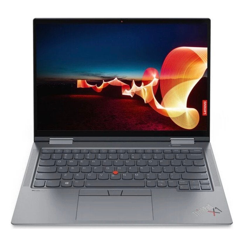 Lenovo x1 yoga gen6, Ophalen, Zo goed als nieuw