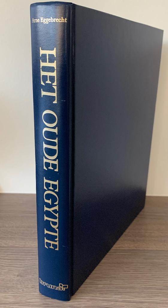 Het Oude Egypte, Boeken, Ophalen of Verzenden, Gelezen