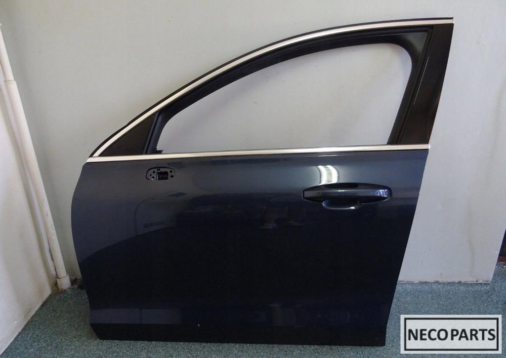 VOLVO S60 2 V60 3 18 DEUR PORTIER ALLES LEVERBAAR!!, Ophalen of Verzenden, Gebruikt, Volvo, Spatbord