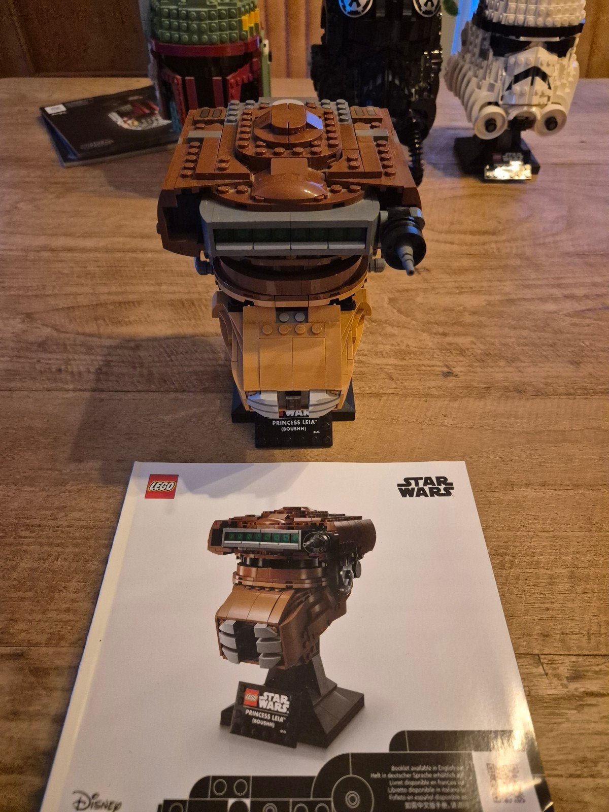 Lego Star Wars, Enlèvement ou Envoi, Complet, Lego, Star Wars