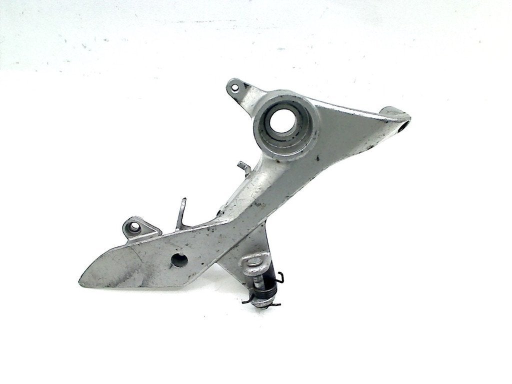 SCHETSPLAAT LINKS VOOR VFR 800 Fi 1998-2001 (VFR800Fi RC46), Dhr. S. di Majo, Gebruikt, Info@cama-motorparts.nl, P.J. Troelstraweg 8 8
3144 CX  MAASSLUIS, NL
