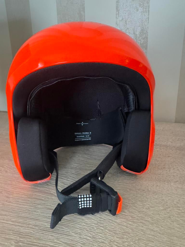 Kinder ski helm POC, Sport en Fitness, Overige typen, Zo goed als nieuw, Ski, Ophalen