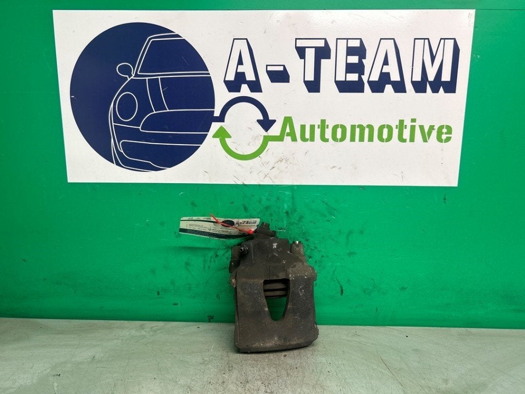 ETRIER DE FREIN AVANT DROIT Volkswagen Golf VI (5K1), Volkswagen, Volkswagen AG, Utilisé, Kundenbetreuung@volkswagen.de
