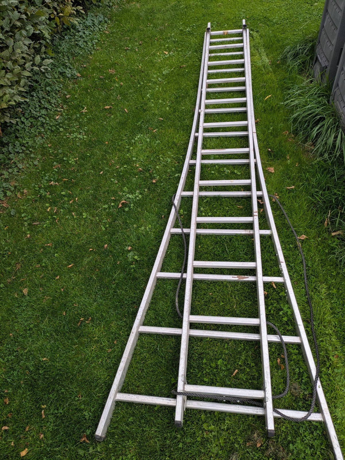 échelle double, Bricolage & Construction, Enlèvement, Échelle