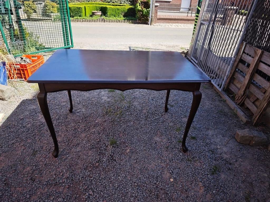 Gratis tafel af te halen, Ophalen