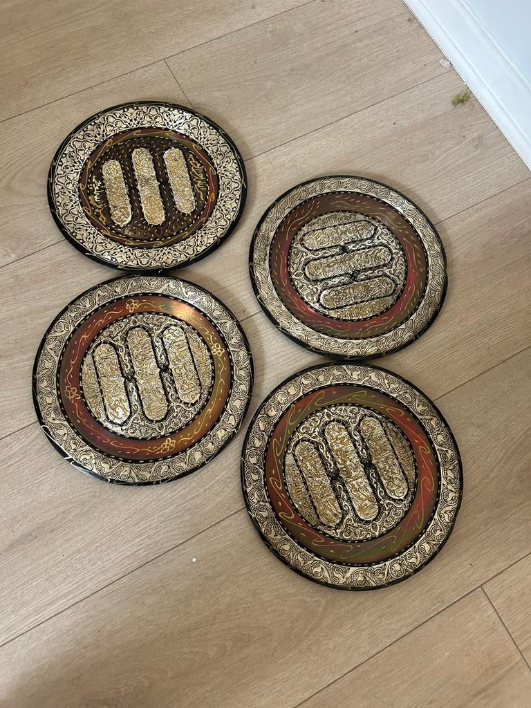Cadre, Maison & Meubles, Enlèvement, Comme neuf