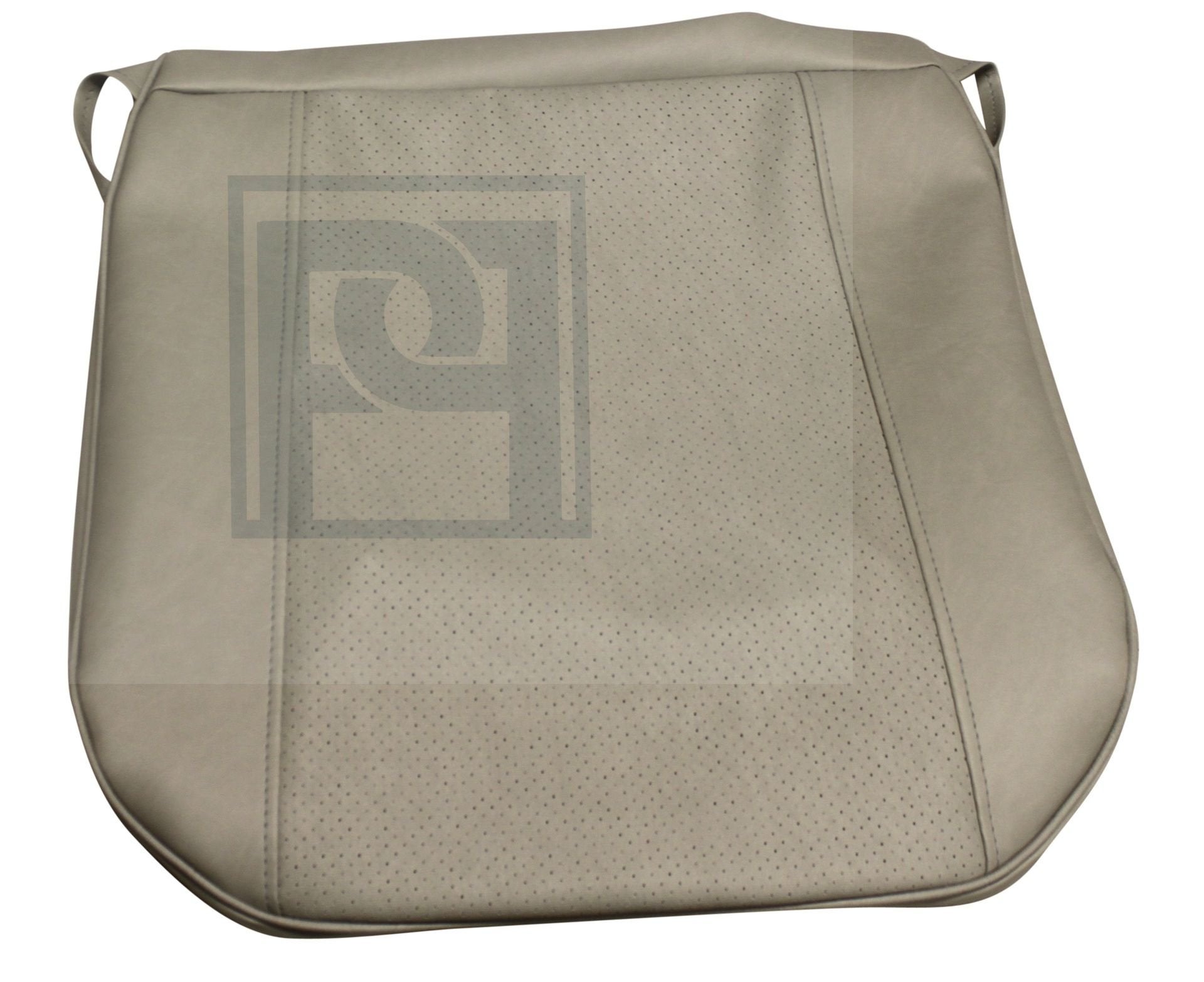 Volvo Bekleding Duett stoel grijs zitting 226 geen RUG 69115, Ophalen of Verzenden, Nieuw, Volvo