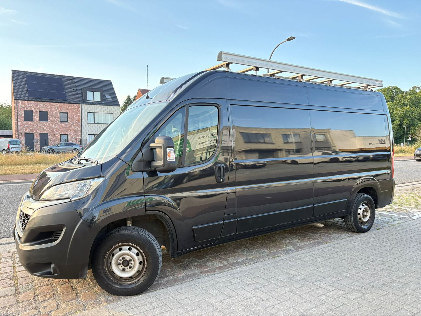 Citroen Jumper L3H2 | 12M Garantie | 97 Dkm | Diesel | 2019|, Essai à domicile, Achat, Entreprise, Entretenue par le concessionnaire