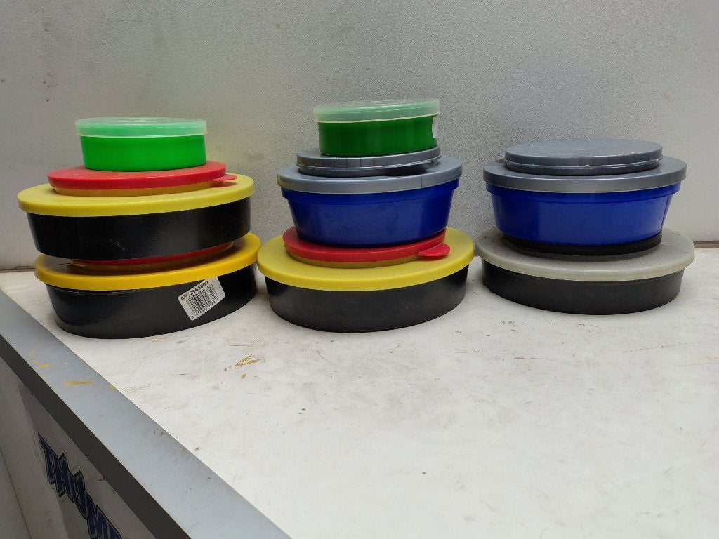 LOT MADEN DOZEN, Watersport en Boten, Ophalen of Verzenden, Zo goed als nieuw, Overige typen