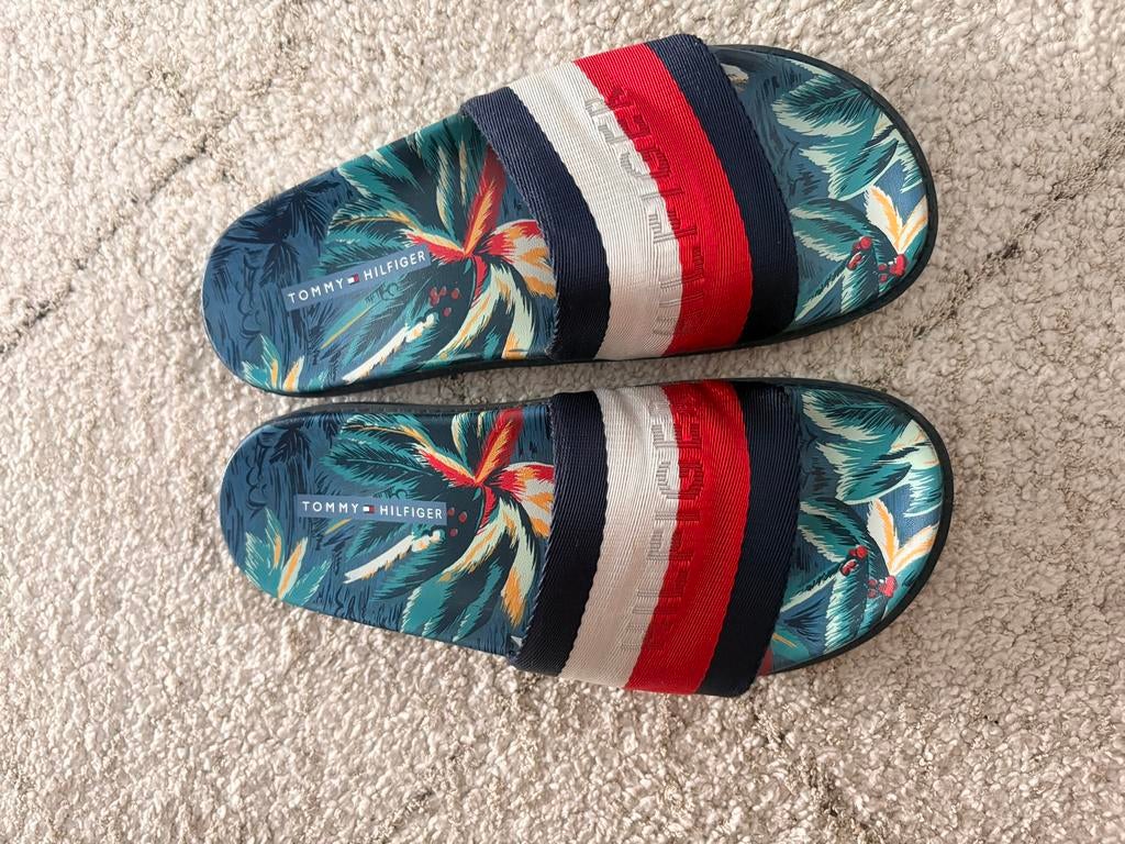 tommy Hilfiger, Ophalen of Verzenden, Zo goed als nieuw