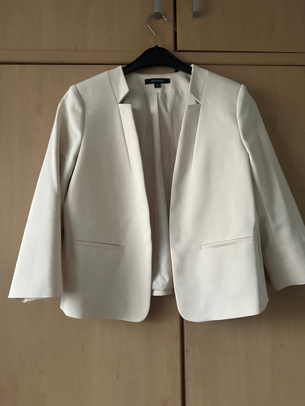 Zomer vestje. Maat 38, Vêtements | Femmes, Vestes & Costumes, Enlèvement, Comme neuf, Taille 38/40 (M)
