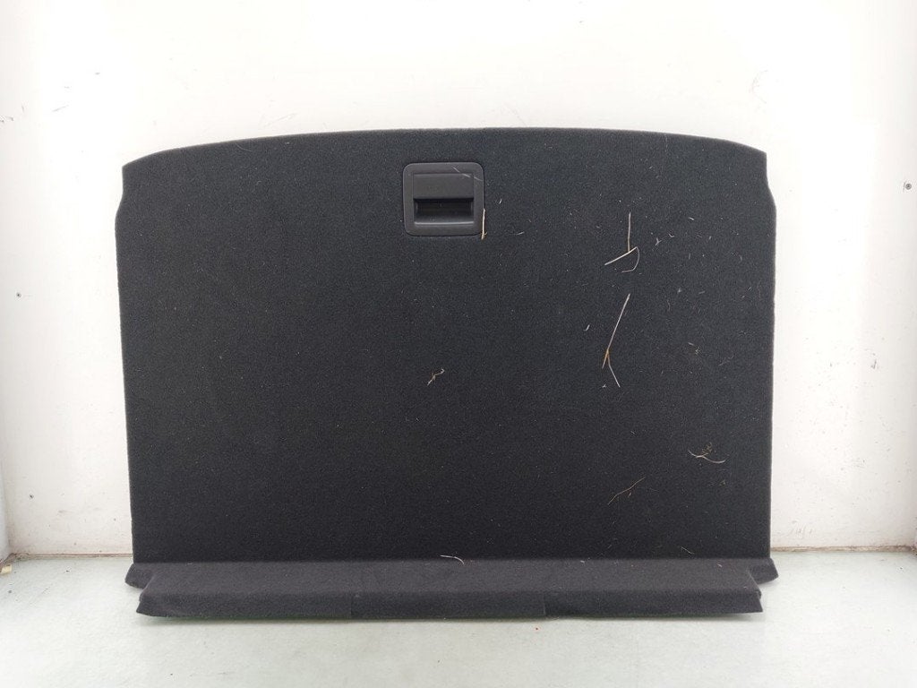 TAPIS DE COFFRE Audi A3 Sportback (8YA) (01-2019/-), Auto-Union-Straße  1,
85057  Ingolstadt, DE, Info@audi.de, Audi, Utilisé