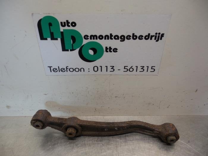 Draagarm links-achter van een Honda CRX (CRX Targa 92-), Honda, Gebruikt, -, -