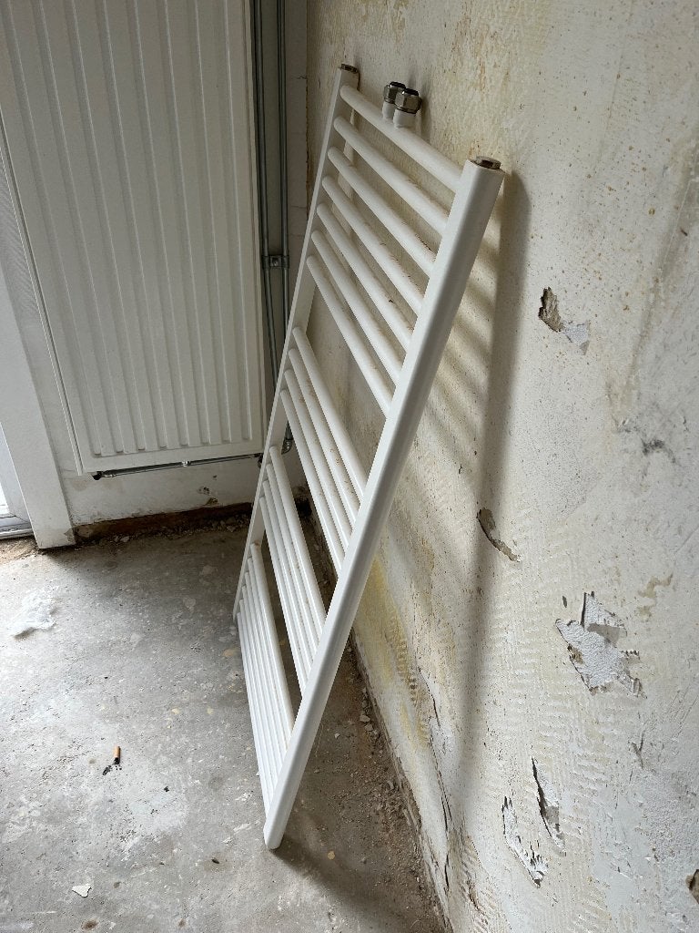 Porte serviette, Enlèvement ou Envoi, 80 cm ou plus, Radiateur, 60 à 150 cm