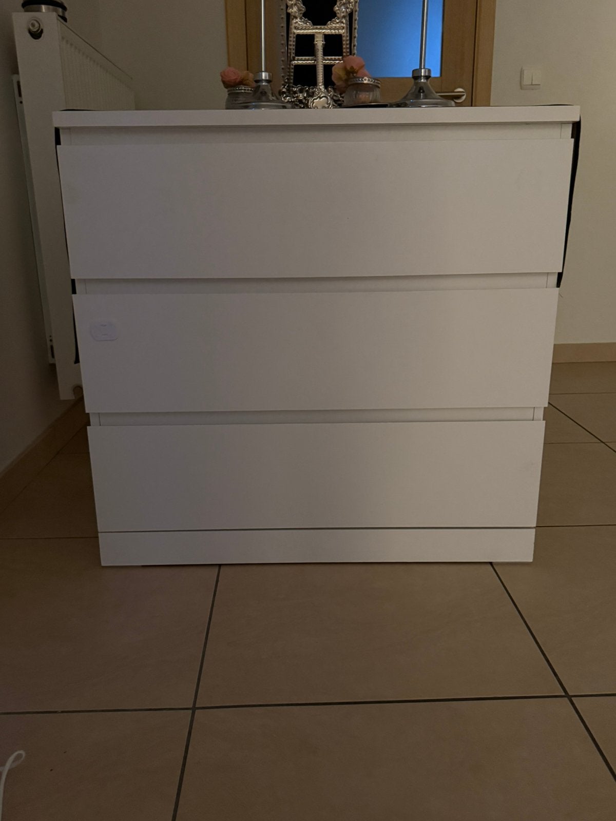 Armoire ikea, Enlèvement, Comme neuf
