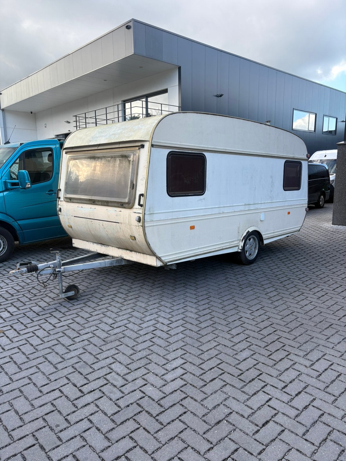 Tabbert, Caravanes & Camping, Entreprise, Tabbert
