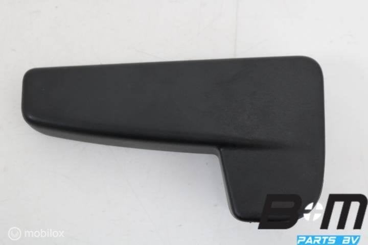 Motorkap ontgrendelingshendel VW Golf 7 6R18235333, Gebruikt