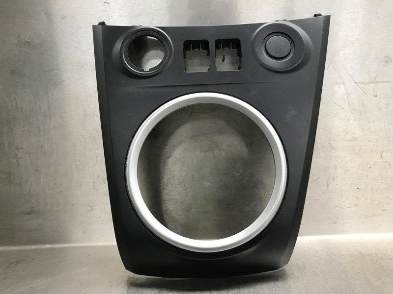GARNITURE INTERIEUR Nissan NV 200 (M20M) (|029108|), Germany@nissan-services.eu, Kronenweg 38
50389  Wesseling, DE, Utilisé, Nissan