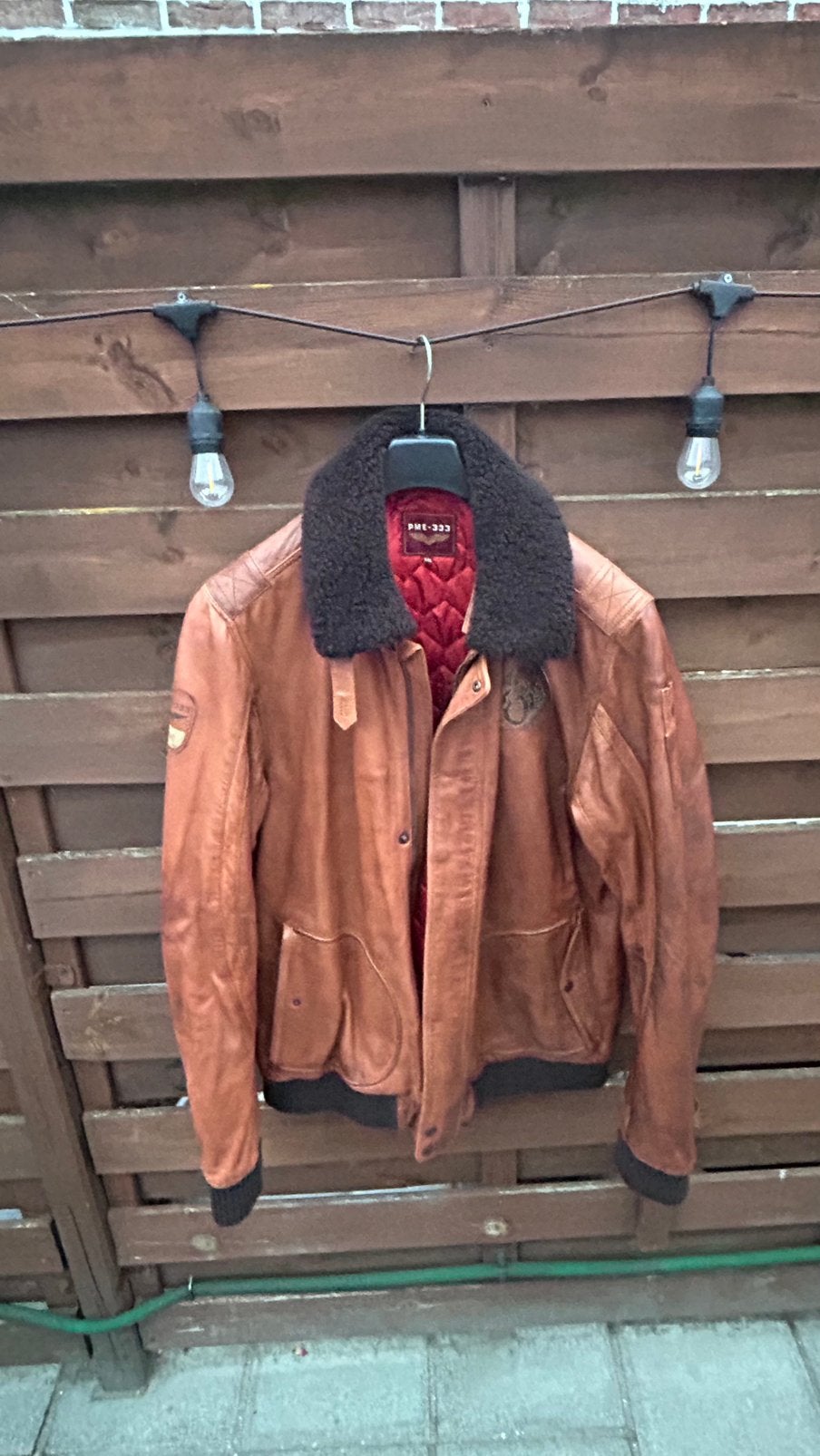 Pme hutson, Kleding | Heren, Ophalen of Verzenden, Zo goed als nieuw, Overige maten