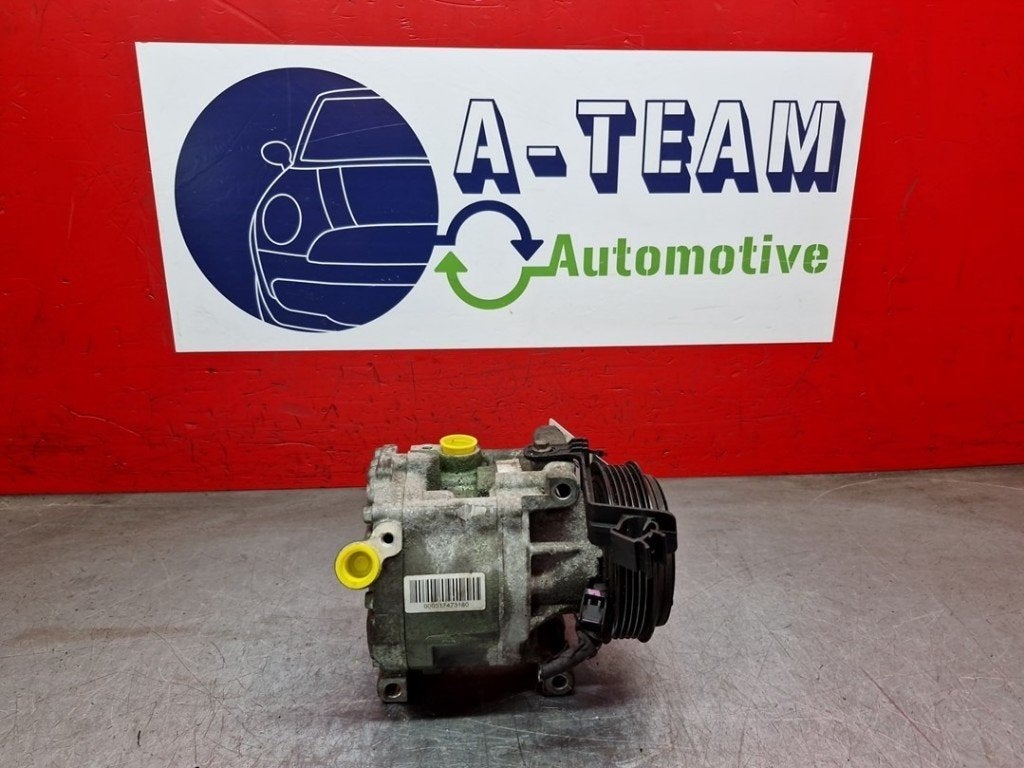 AIRCO POMP Ford Ka II (|1535408|51747318|2637424|), Gebruikt, Henry-Ford-Straße  1
50735  Köln, DE, Ford-Werke GmbH, Kunden@ford.com