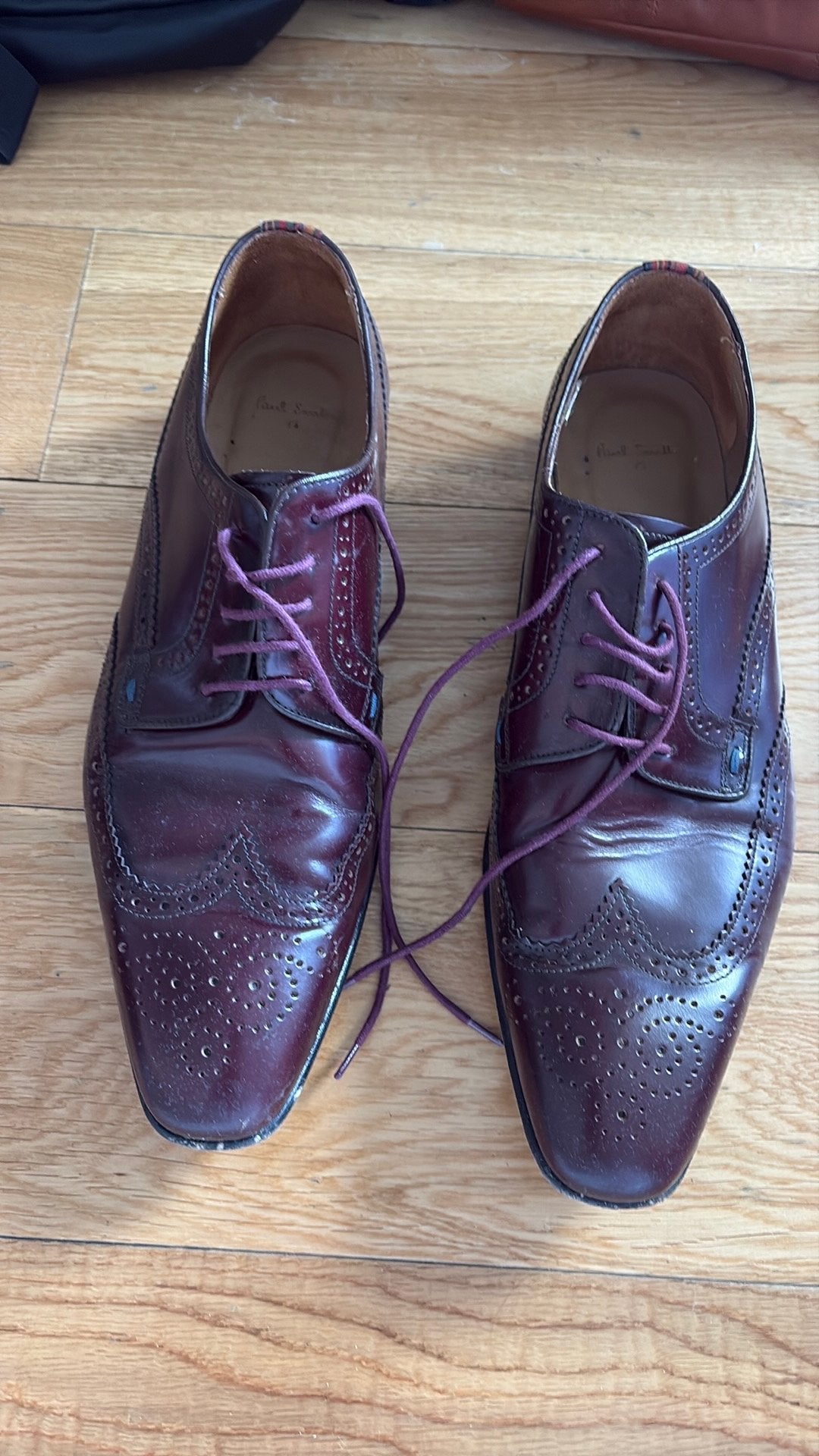 Paul Smith, size 12, Ophalen of Verzenden, Gedragen