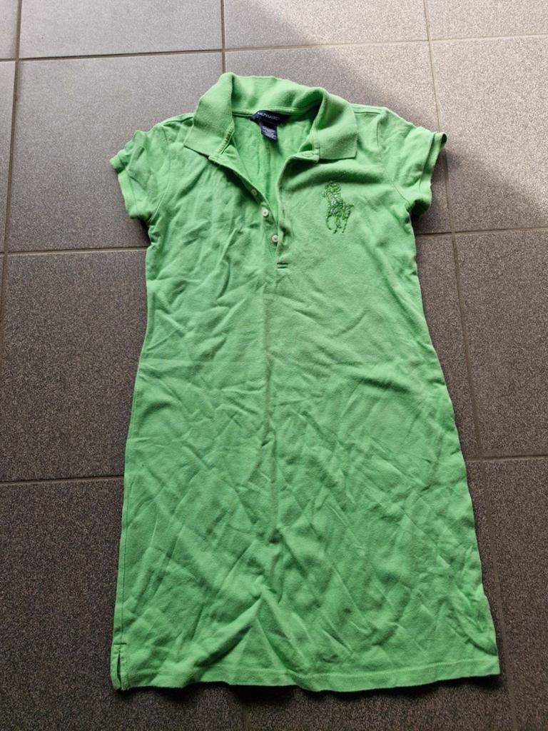Kleedje ralph lauren maat 152, Ophalen of Verzenden