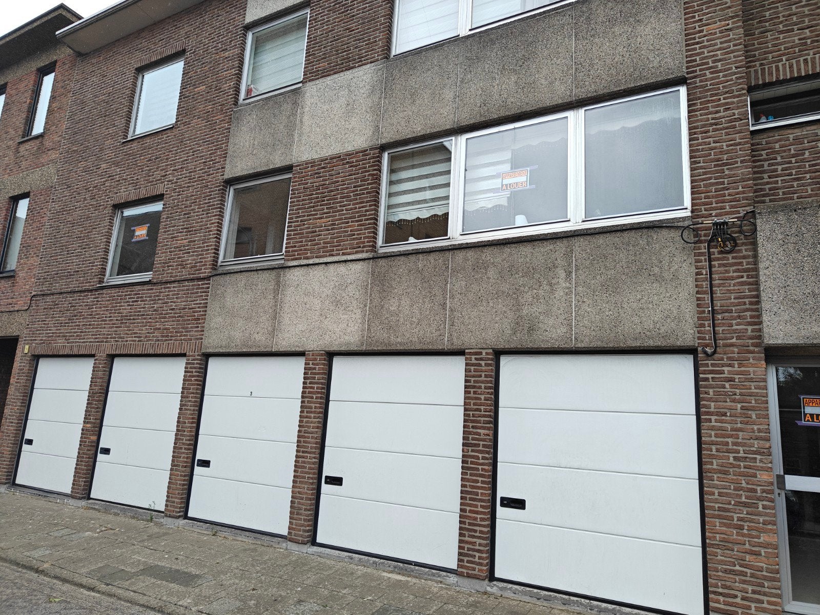 Appartement te huur  in Mechelen
